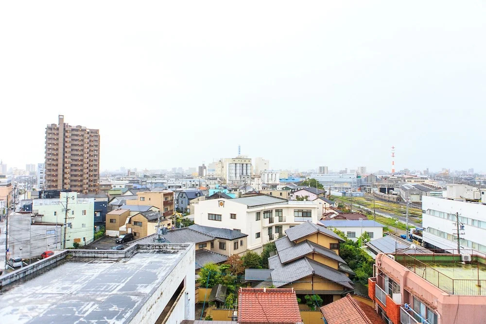 Kogane 6c Apartment