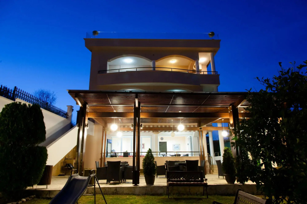 Guest House Pasha