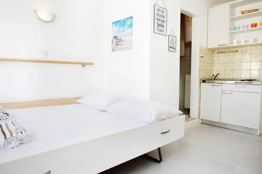 Apartment Marta