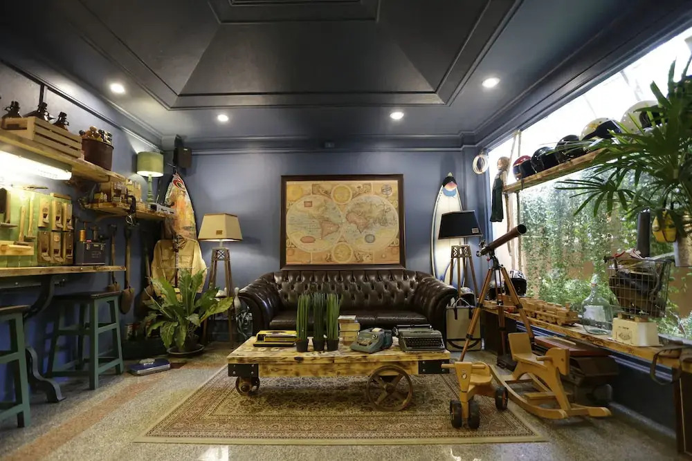 8080 Hotel Patong