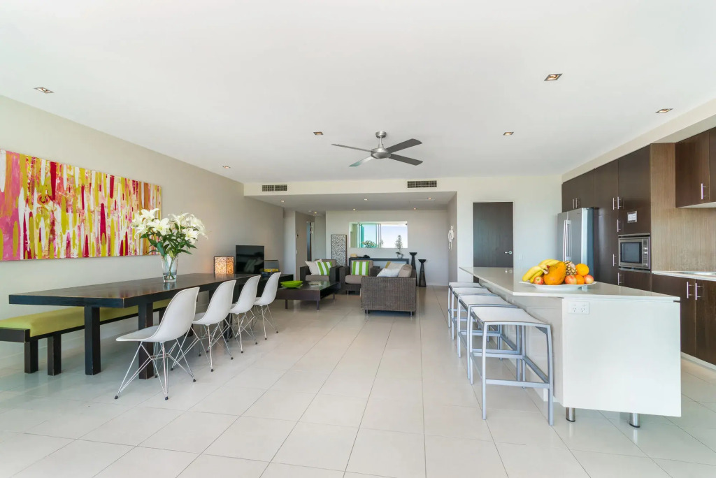 Element on Coolum Beachfront Sunshine Coast