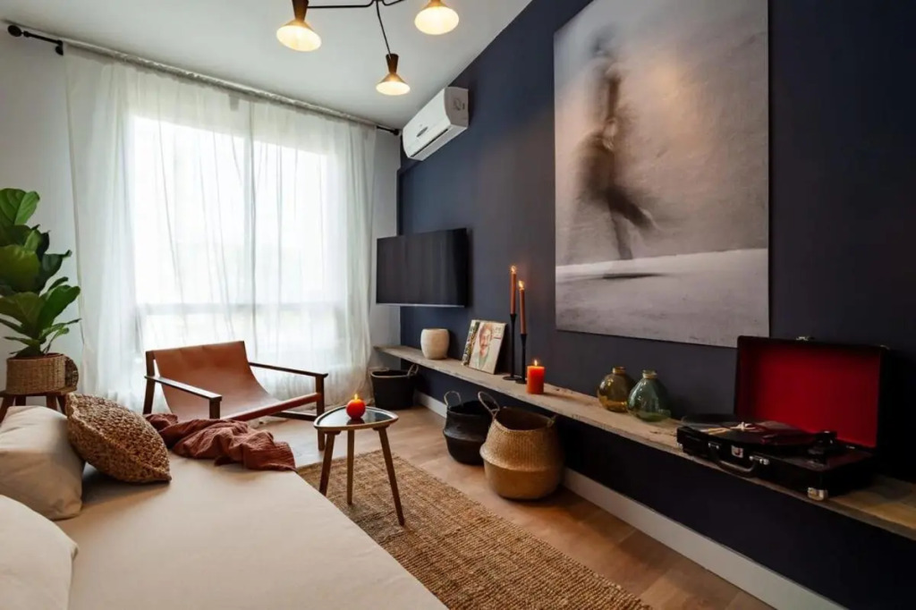 Central and Elegant 4 Bedroom by Placa Catalunya
