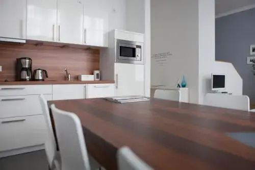 Studio 44 Apartments