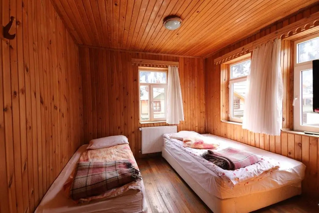 Nehirim Hotel