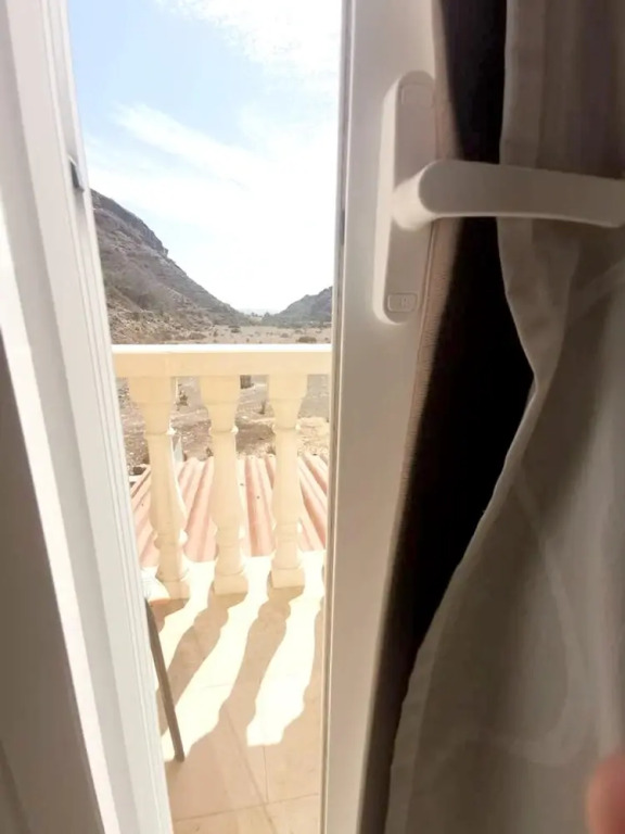 Apartment With 2 Bedrooms in Las Palmas, With Wonderful sea View, Pool Access, Balcony