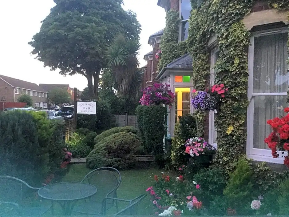 Netley Guest House