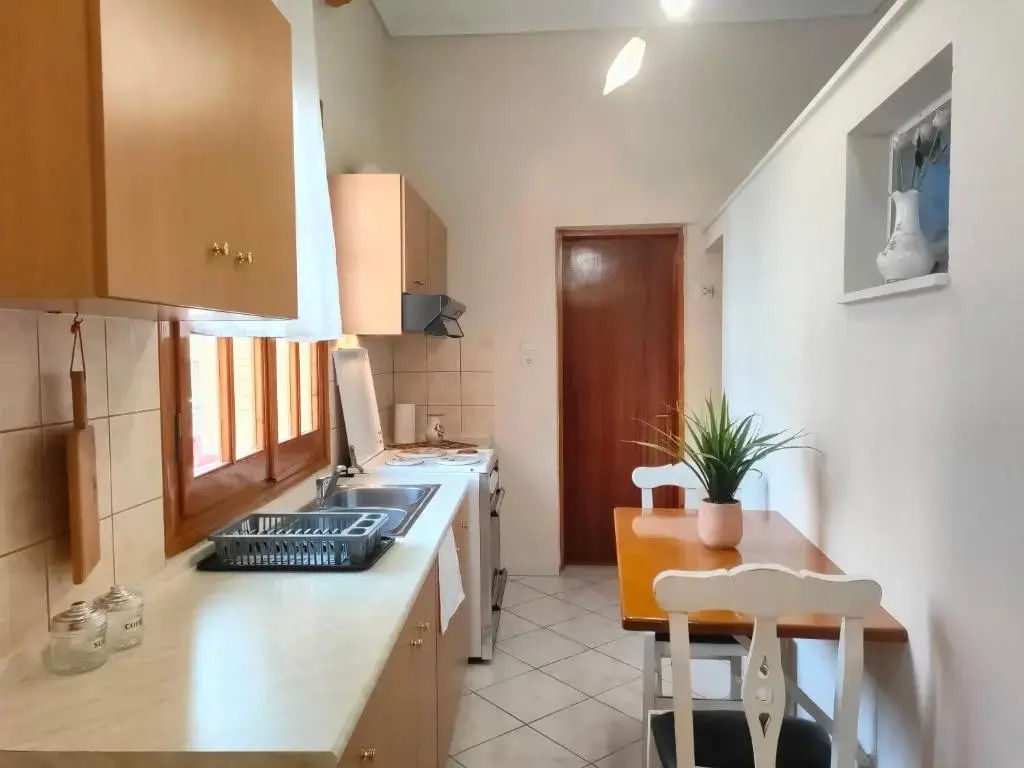 Economy Central Residence