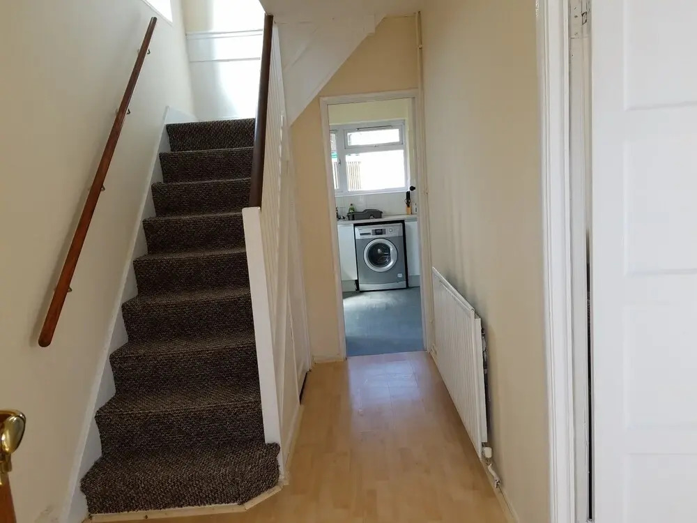 Lansbury Apartment