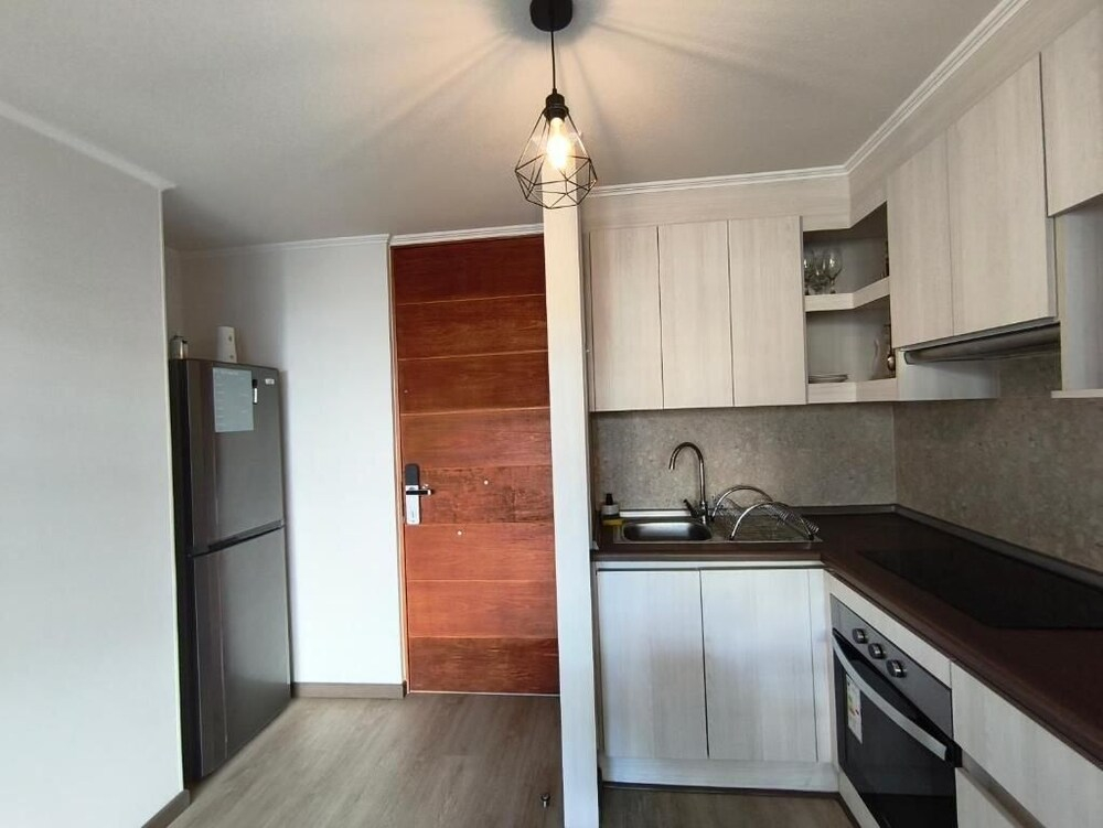 Oceana Suites Distrito Verde