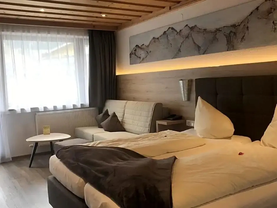 Landhotel Kaserer