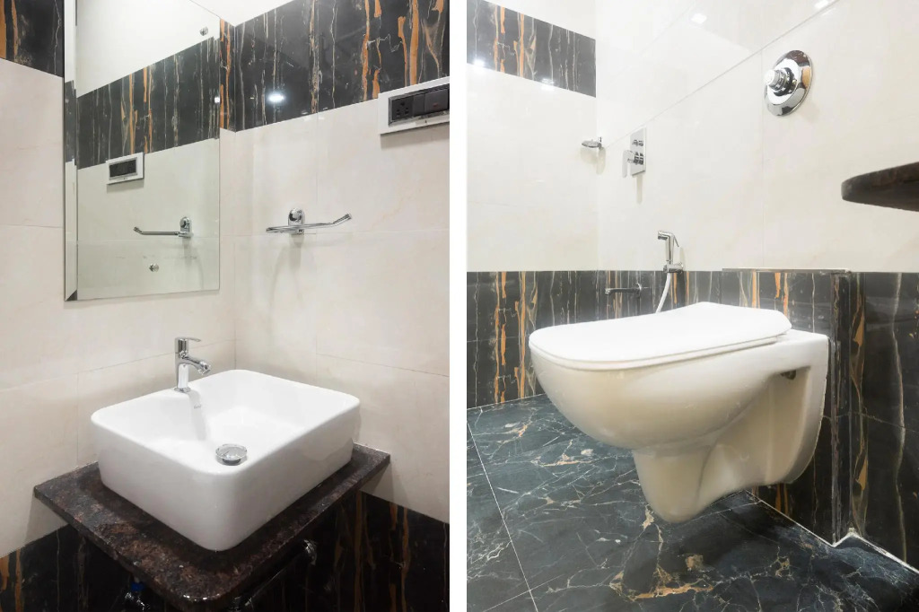 Capital O 62560 Hotel Zaid International