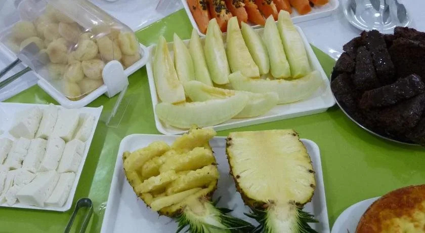 Centralle Sorocaba Hotel