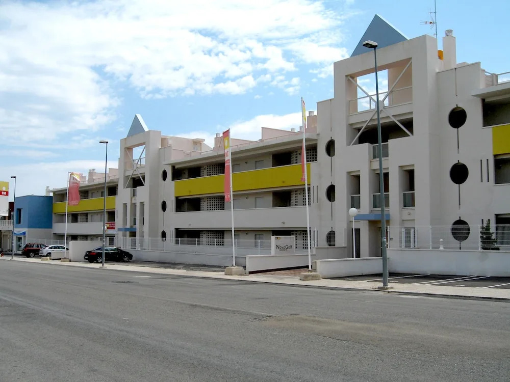 Novogolf Villamartin