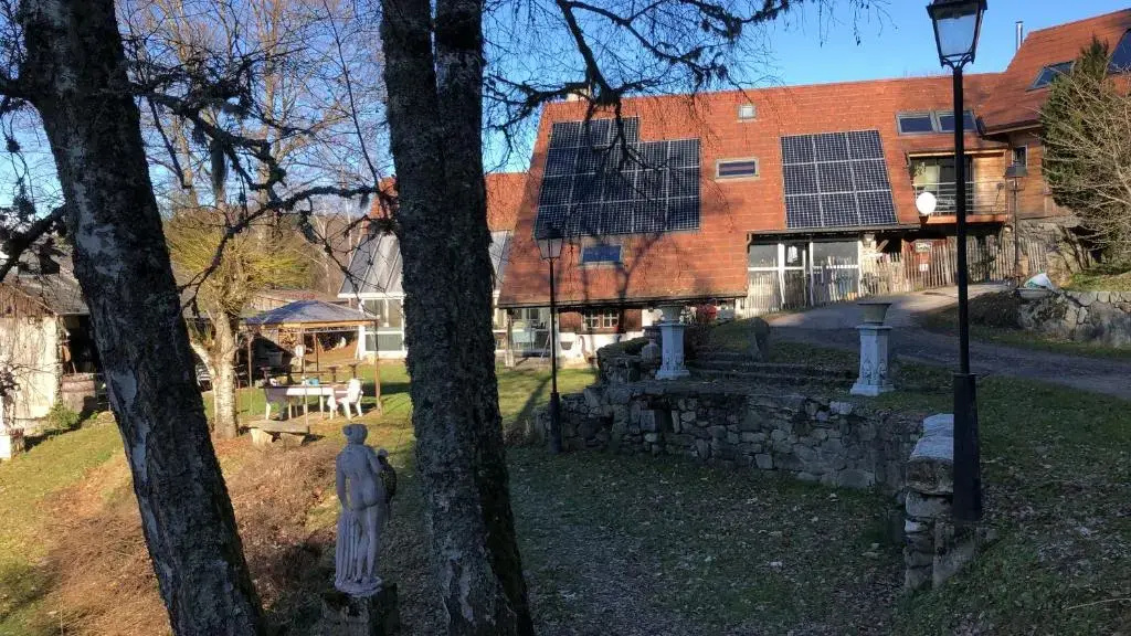 La Maison de Jean
