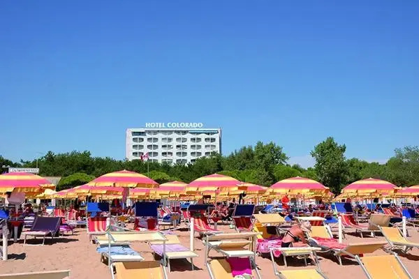 Hotel Colorado