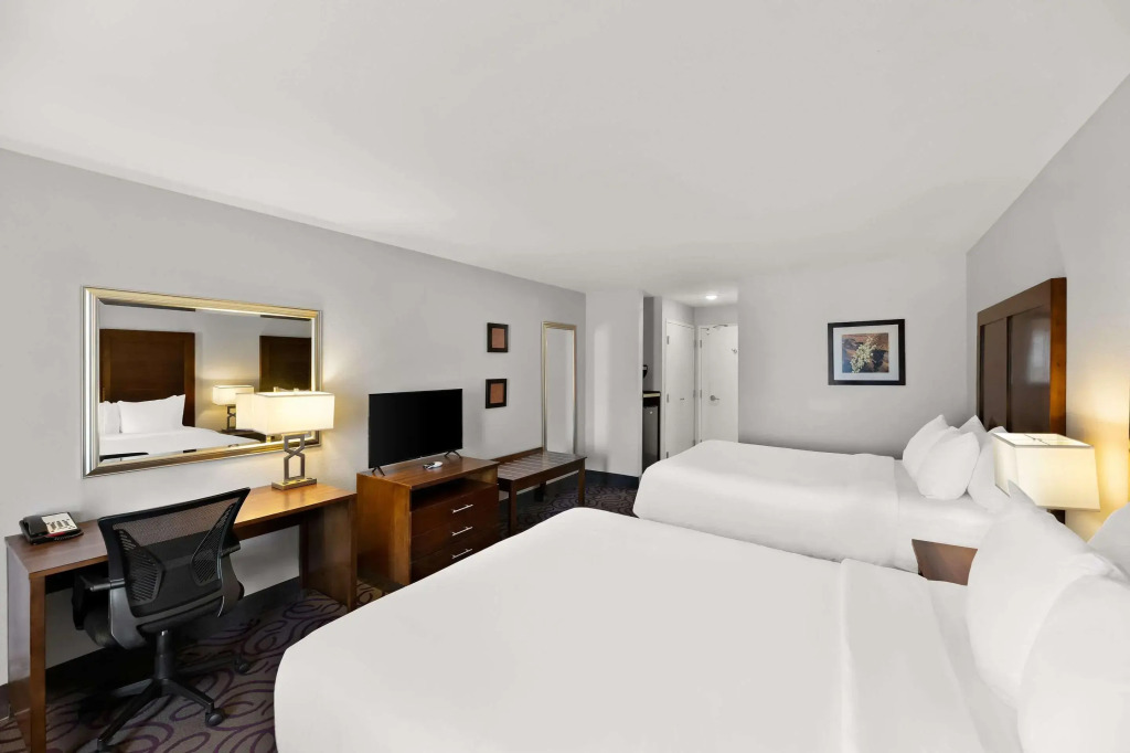 Comfort Inn & Suites Lovington