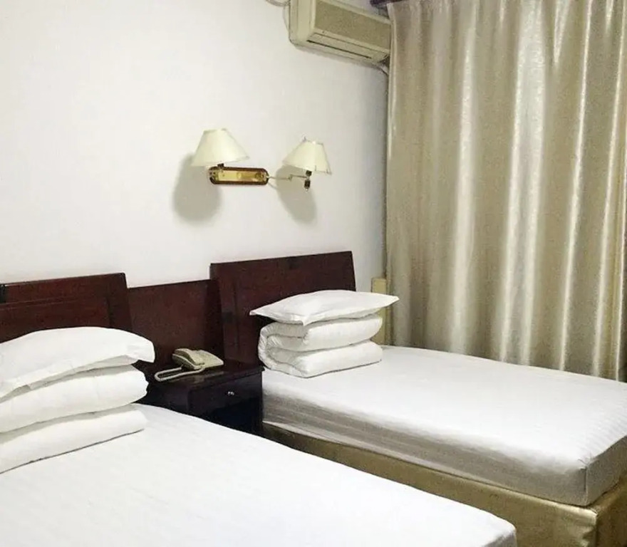Hongyu Hotel