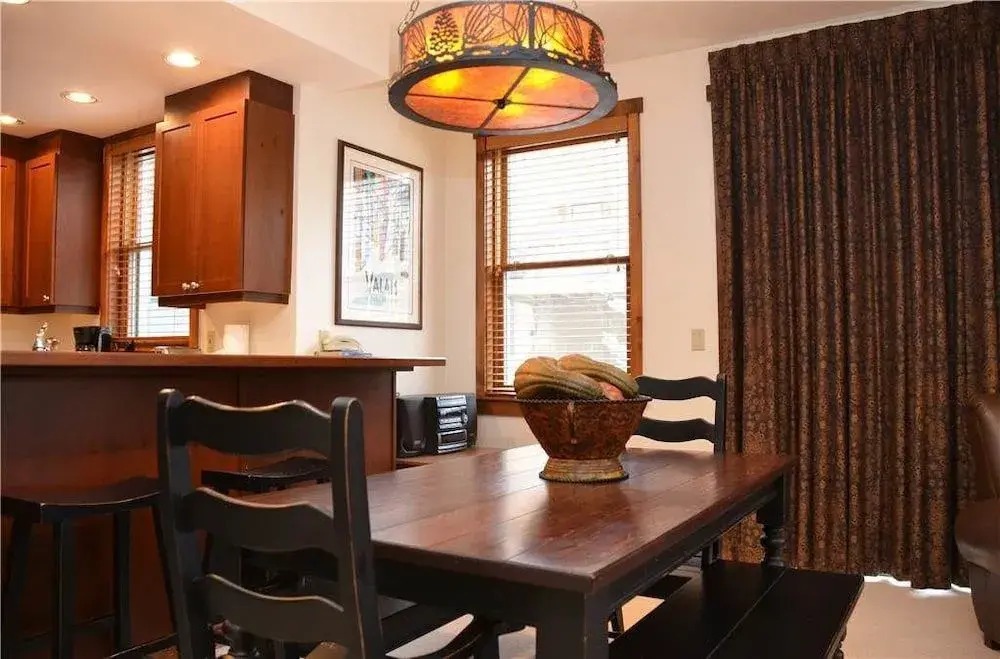 Main Street Junction Townhomes Unit 7 by RedAwning