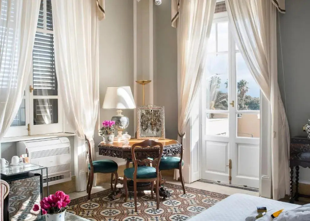 Vittoria - house of charme