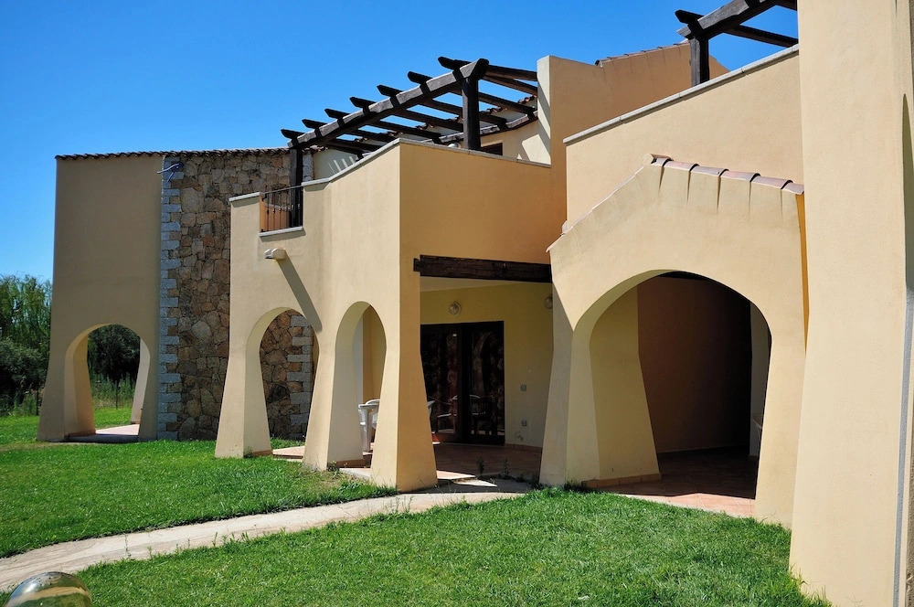 Residenze del Mare