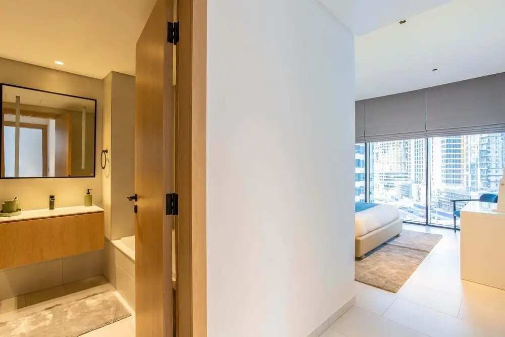 Maison Privee - Marquise Square - 610