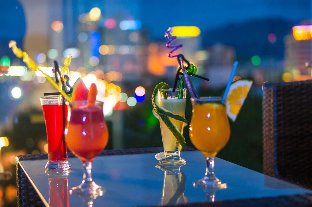 Gem Nha Trang Hotel