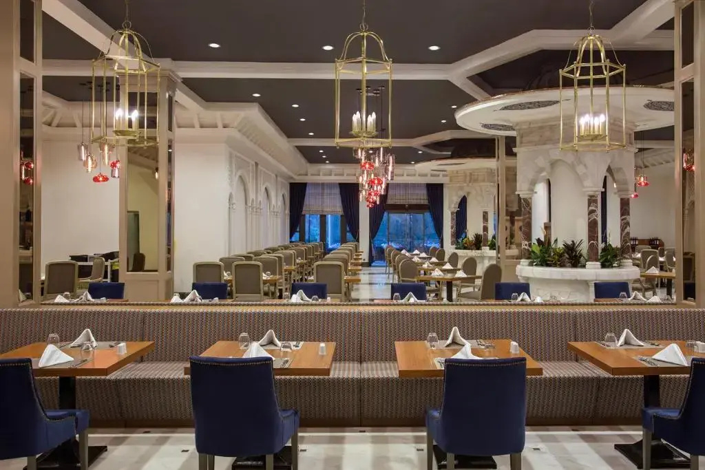 Renaissance Antalya Beach Resort & Spa