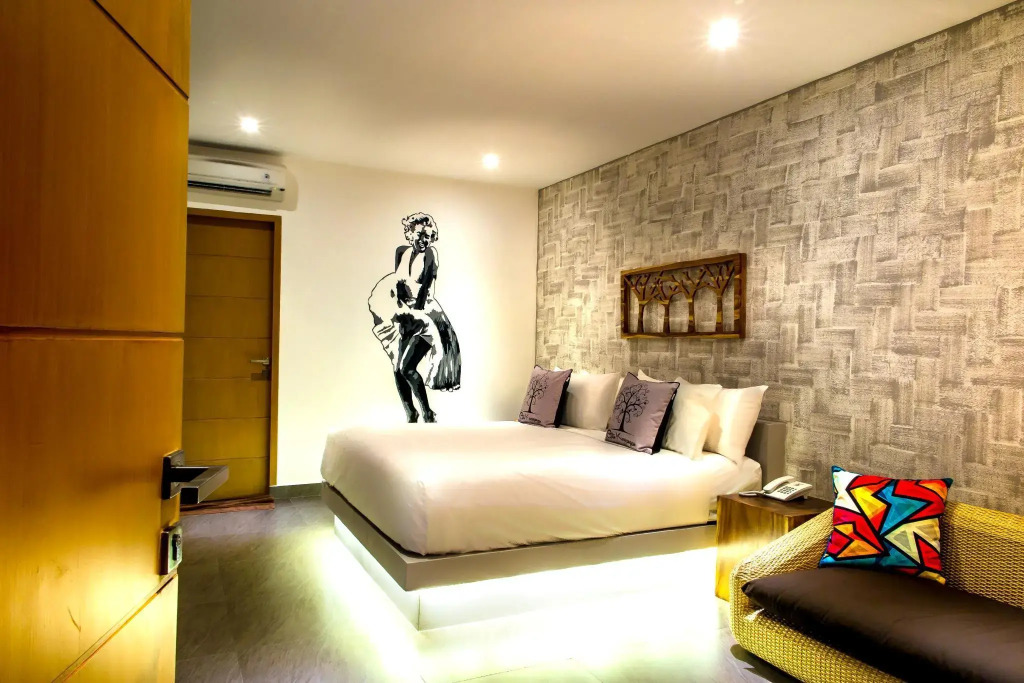 Gili Khayangan Villas