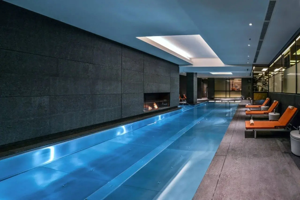 Mandarin Oriental Hyde Park, London