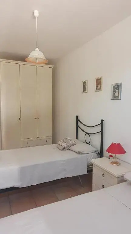 Casa Ciuffina