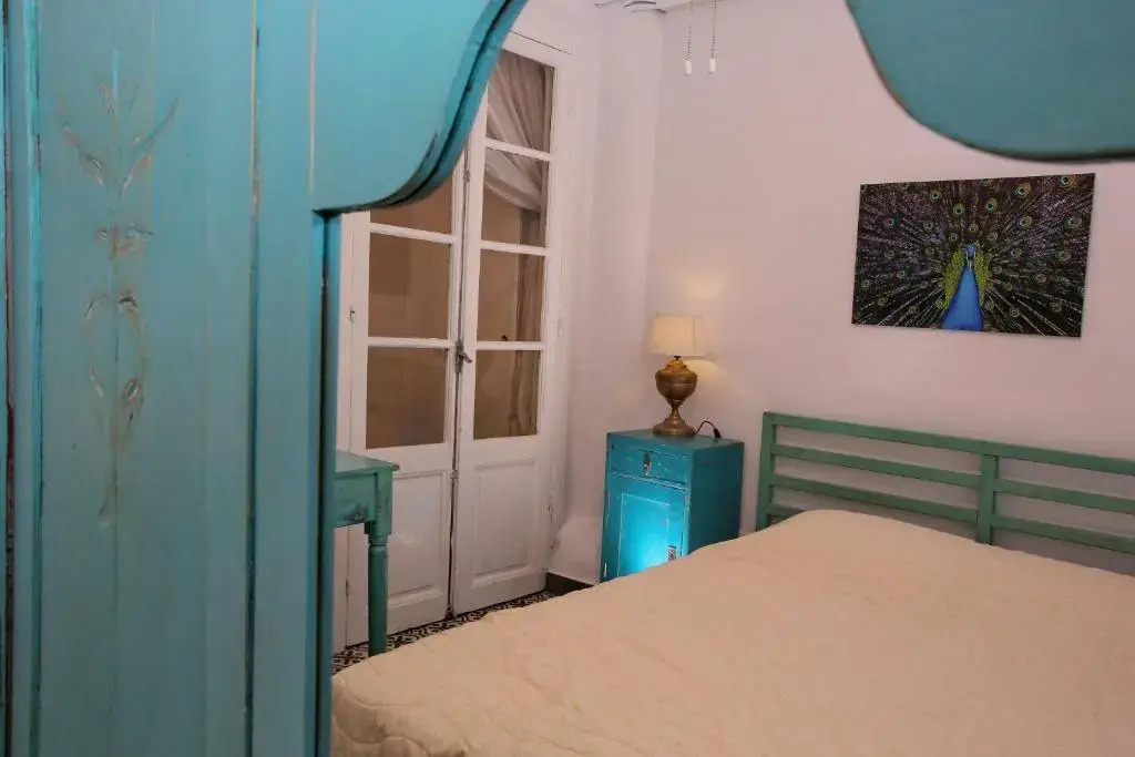 Vintage 1930's flat in the center of Thessaloniki