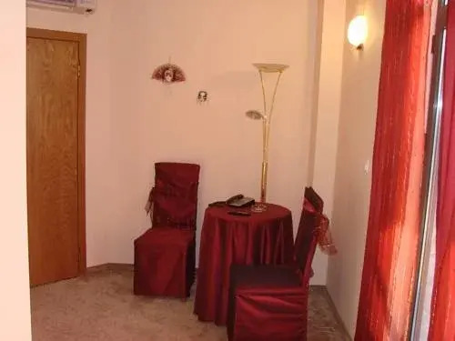 Jack Family Hotel