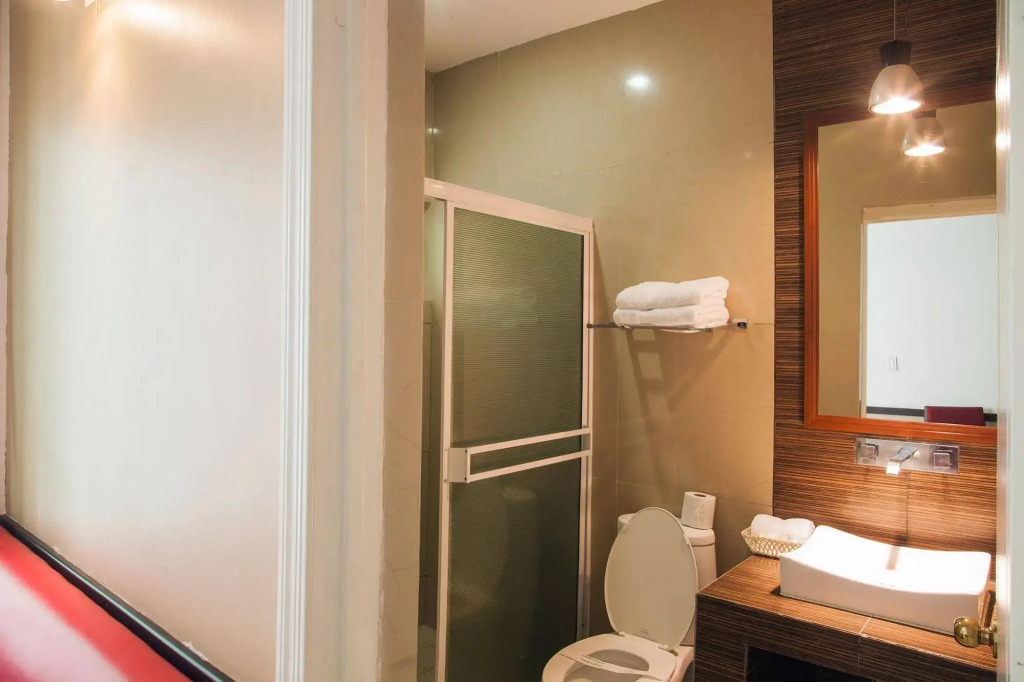 Hotel Maioris La Paz