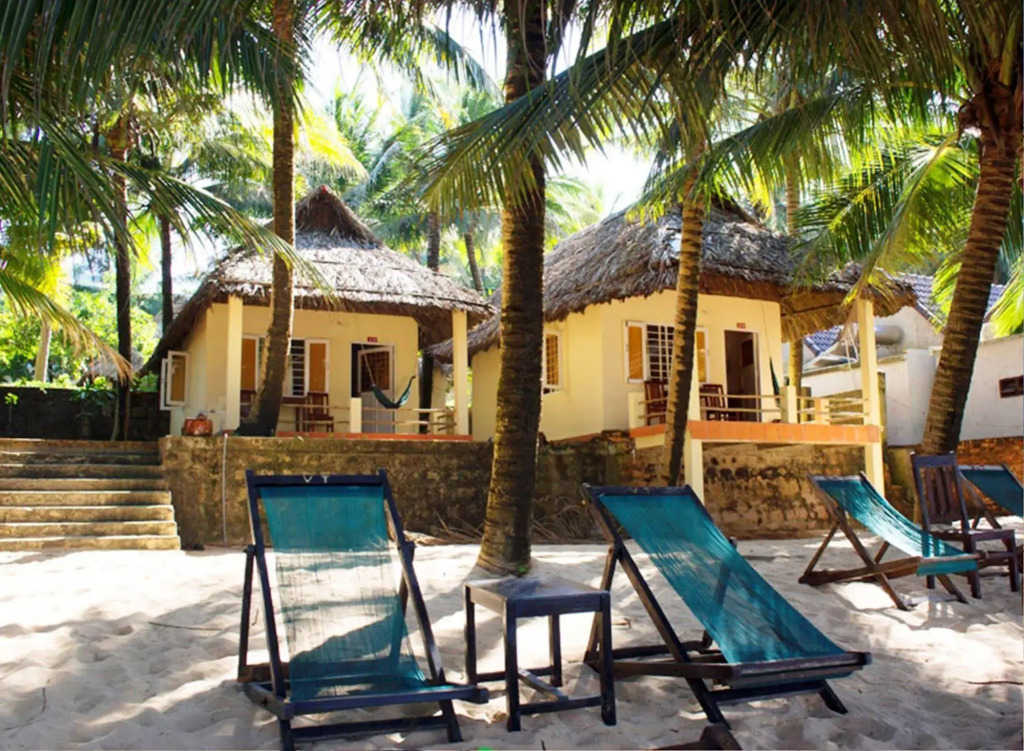 Viet Thanh Resort