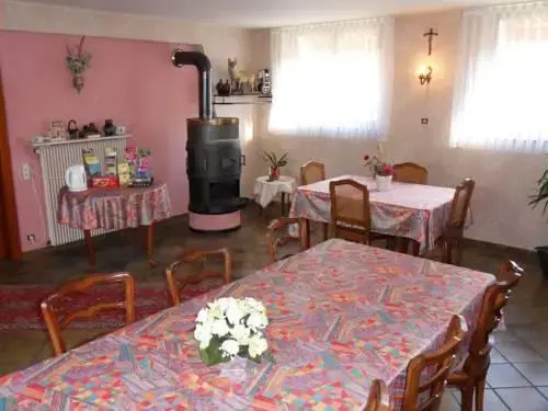 La Porte Basse