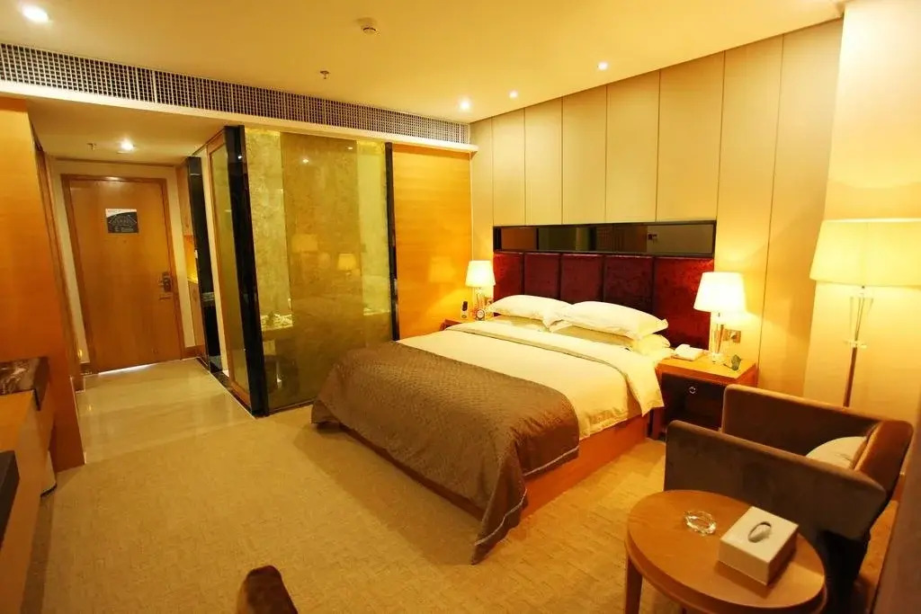 Yinwan Hotel - Shiqian Branch