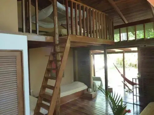 Hotel Luz de Luna