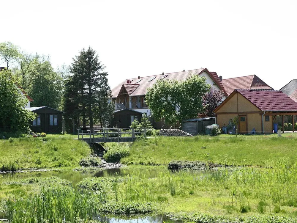 Vogue Apartment in Kühlungsborn near Beach