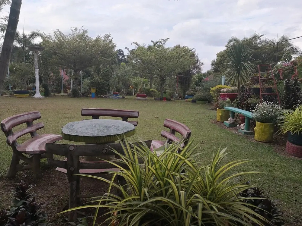 Baan Sampeenong