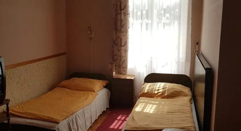 Krúdy Panzió
