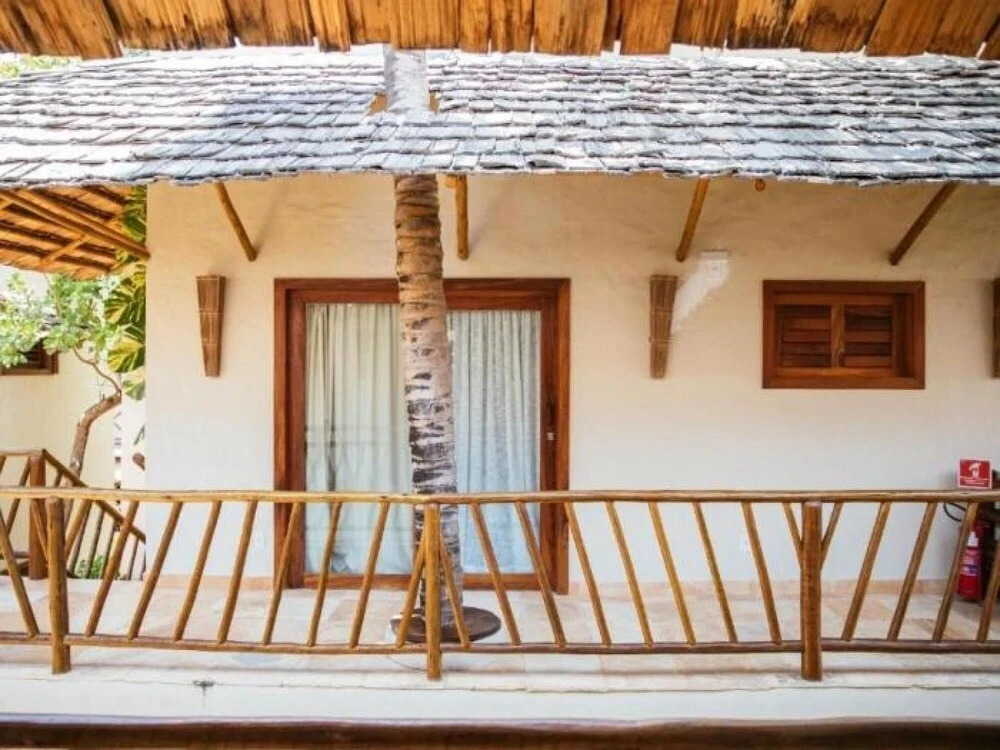 Casa Coqueiro