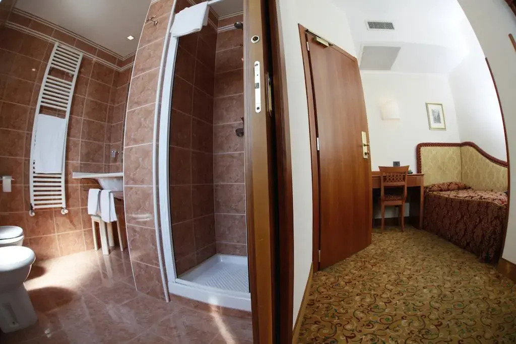 Hotel Colonna
