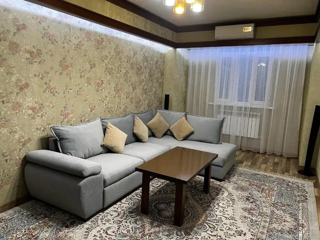 Best Go apartment in the City Center Tashkent (Ц1)