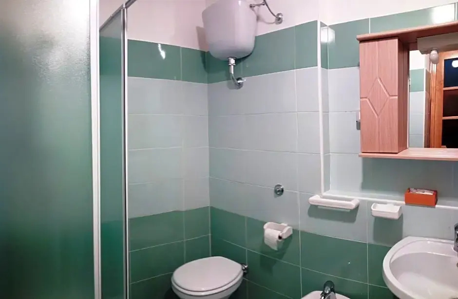 B&B Il Giramondo