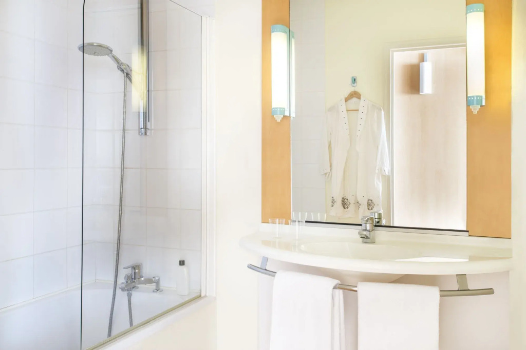 ibis Valenciennes