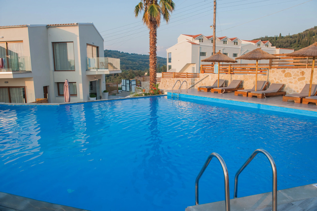 Brilliant Holiday Resort (Corfu)	
