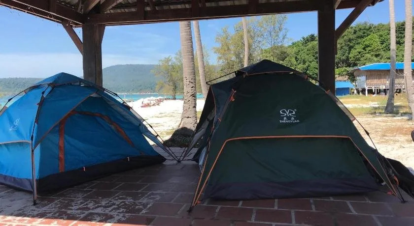 Coconut Boulevard Guesthouse