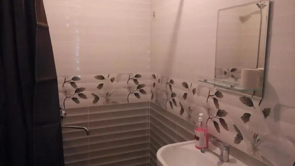 Guest House Temur Sujashvili
