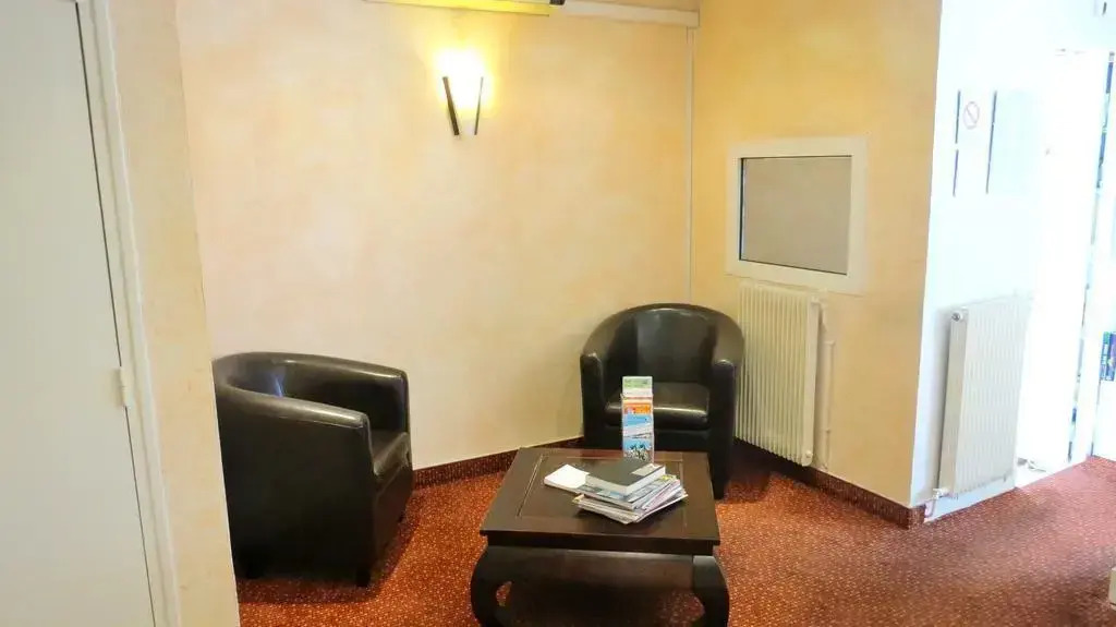 Hotel Solara