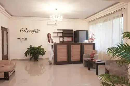 Отель Rao